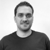 Portrait of Tom Crawford, Co-founder, CTO at Pendra